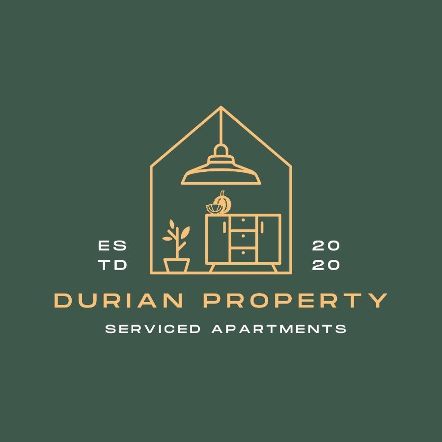 Birmingham Chinatown Insta-Style Apartments Exterior foto